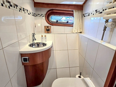 Pacific Allure 180